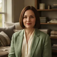 Autor Anastasia Rausch