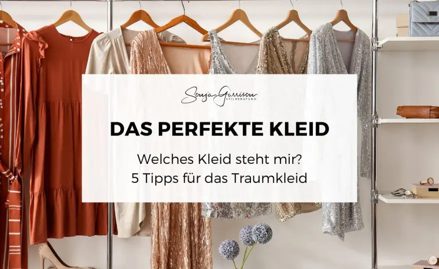 Kleider selber machen - Dein Guide für perfekte Passform