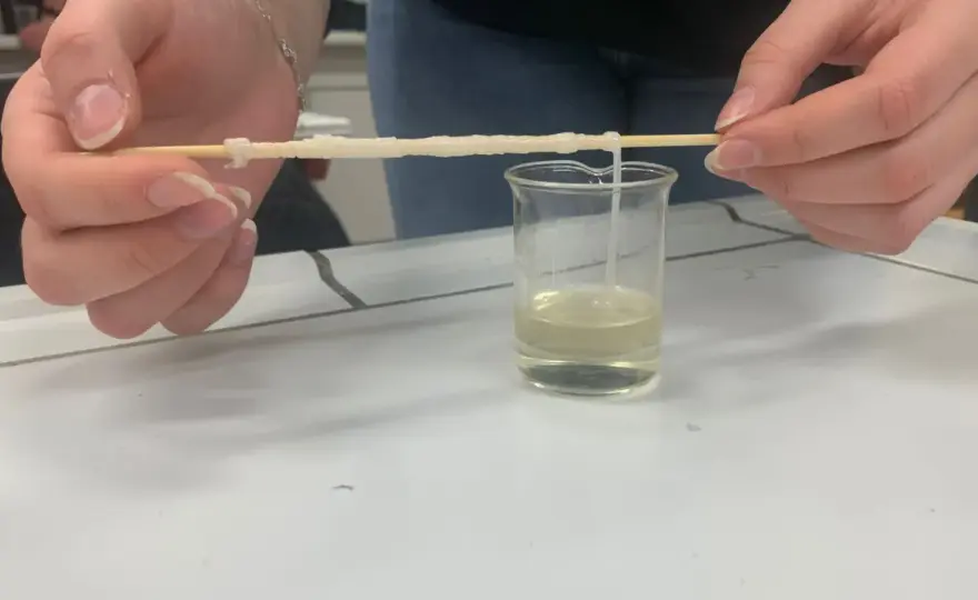 Nylon verstehen - Chemie, Herstellung & Heimtextil-Einsatz
