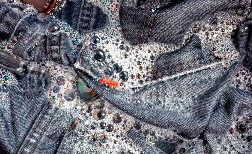 Jeans schleudern - Die perfekte Drehzahl für jede Jeans