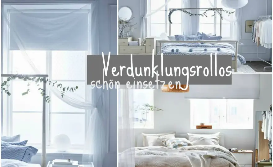 Betthimmel Vorhang Ideen - So wird dein Schlafzimmer zur Oase