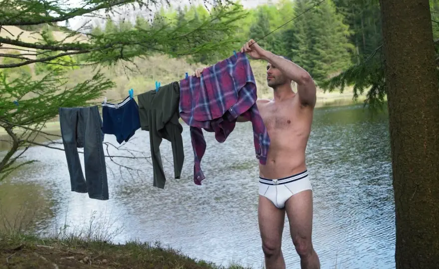Boxershorts richtig waschen - So bleiben sie lange top!