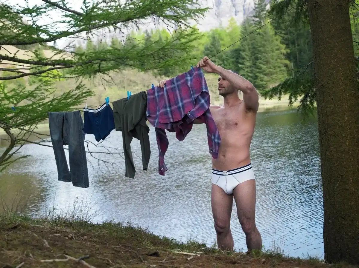 Boxershorts richtig waschen - So bleiben sie lange top!