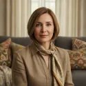 Autor Jenny Pfeifer
