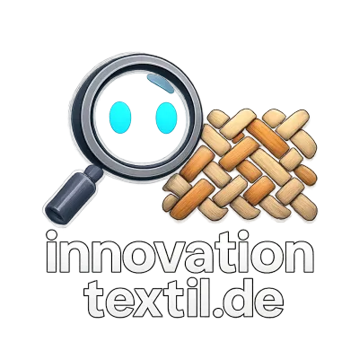 Logo innovation-textil.de
